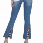 Tricotto Fancy Pearl Jeans
