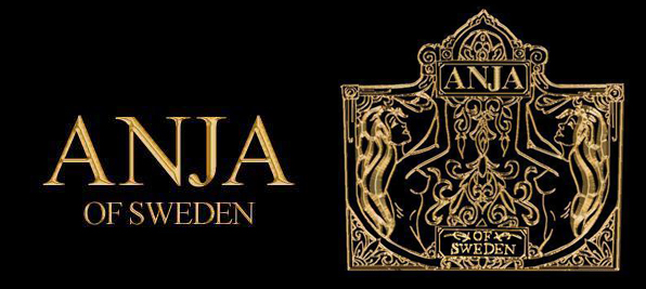 Anja of Sweden