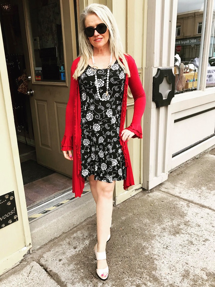 Cruise Wear