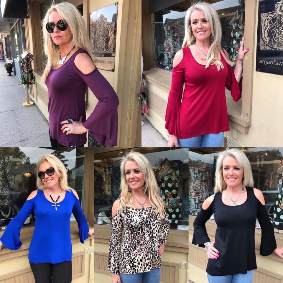 Clothing