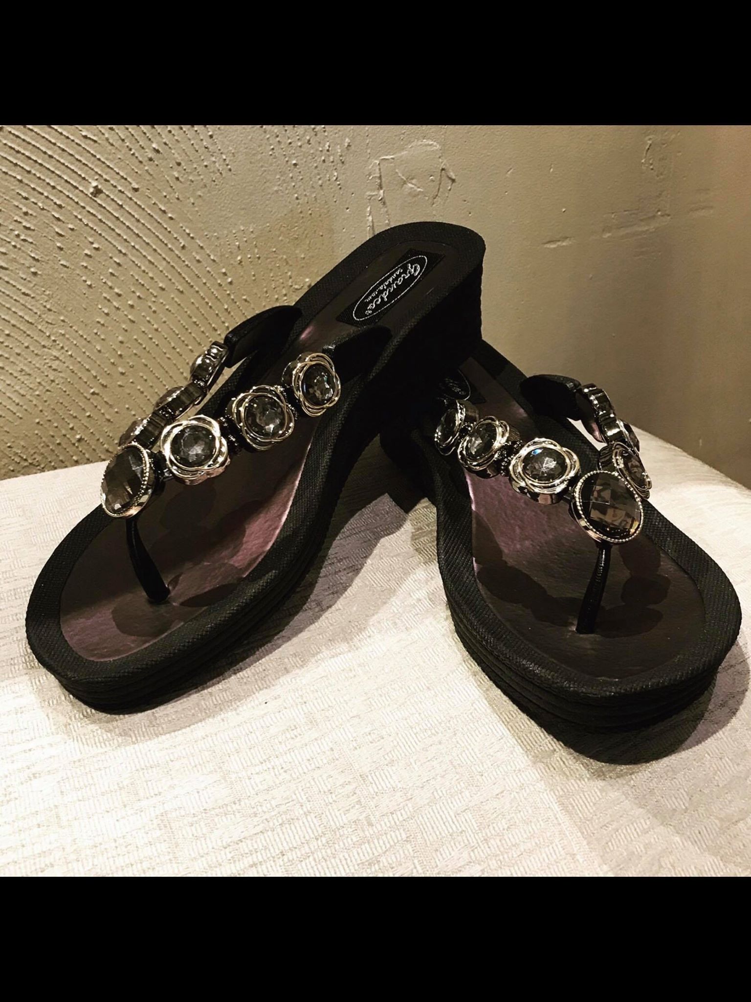 Footwear