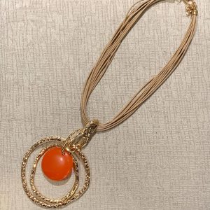 The Rome Necklace